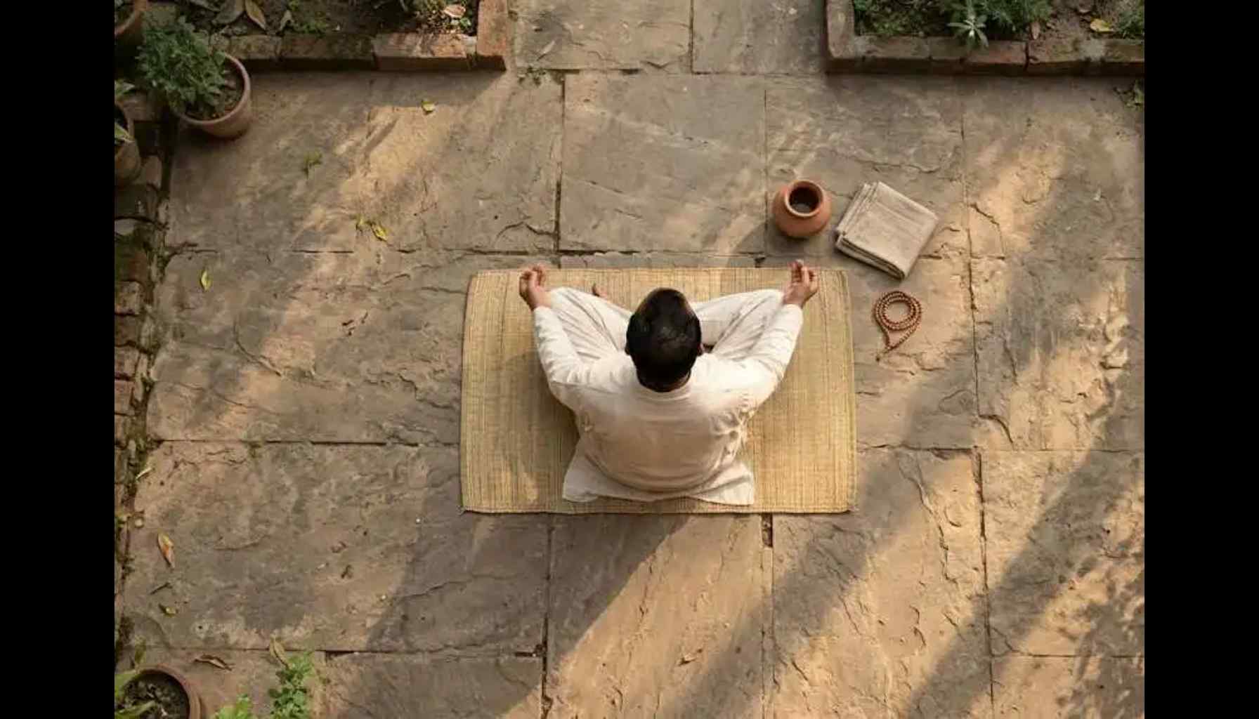 History of Yoga: Fascinating Journey From Ancient India