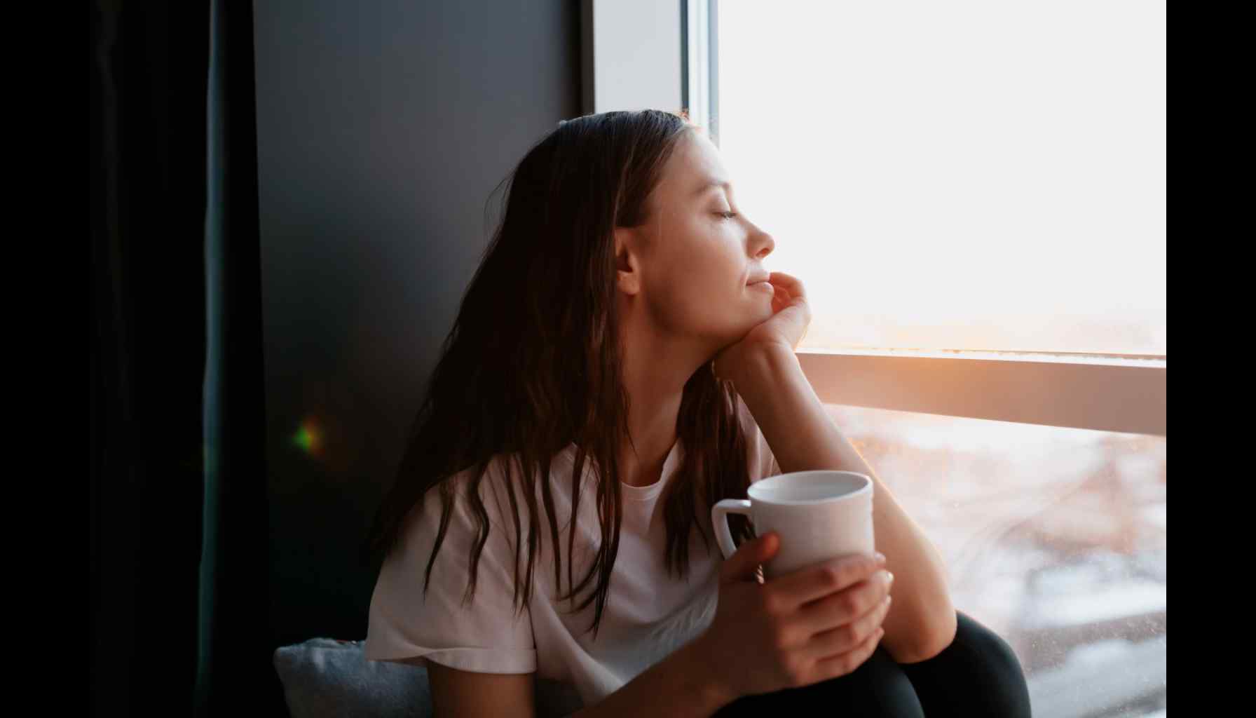 Contentment: Process, Methodology, Benefits & Healthy Lifestyle