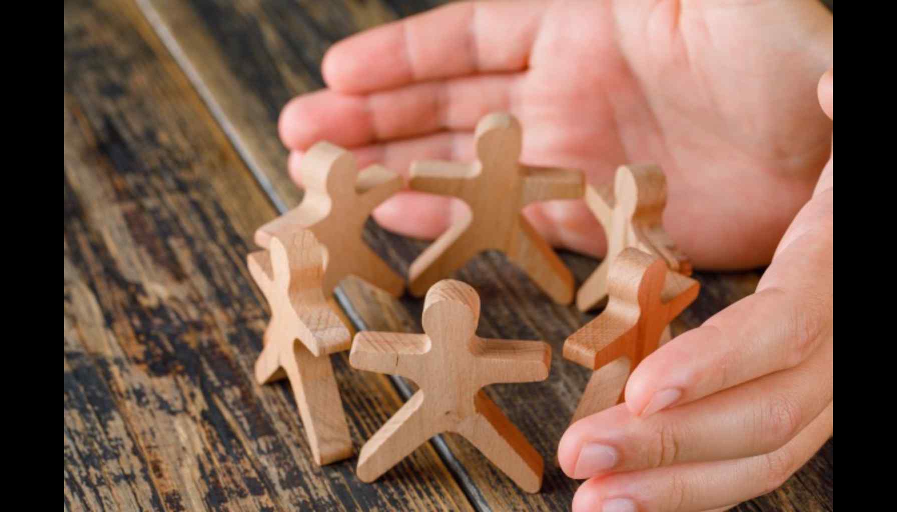 Bonding With Community: Methodology, Process, Benefits and Healthy Lifestyle