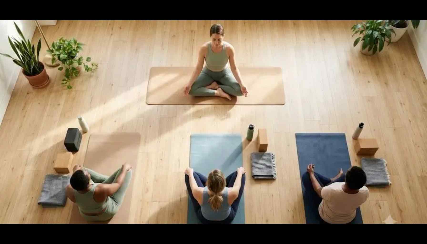 Beginner Yoga Class: Essential Tips for a Confident Start