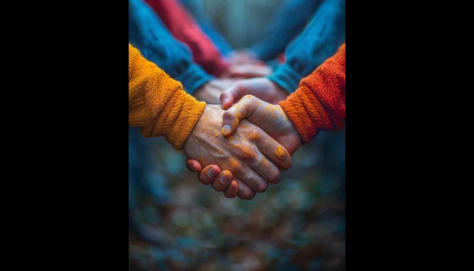 Making Genuine Friends: Methodology, Process, Benefits and Healthy Social Habits
