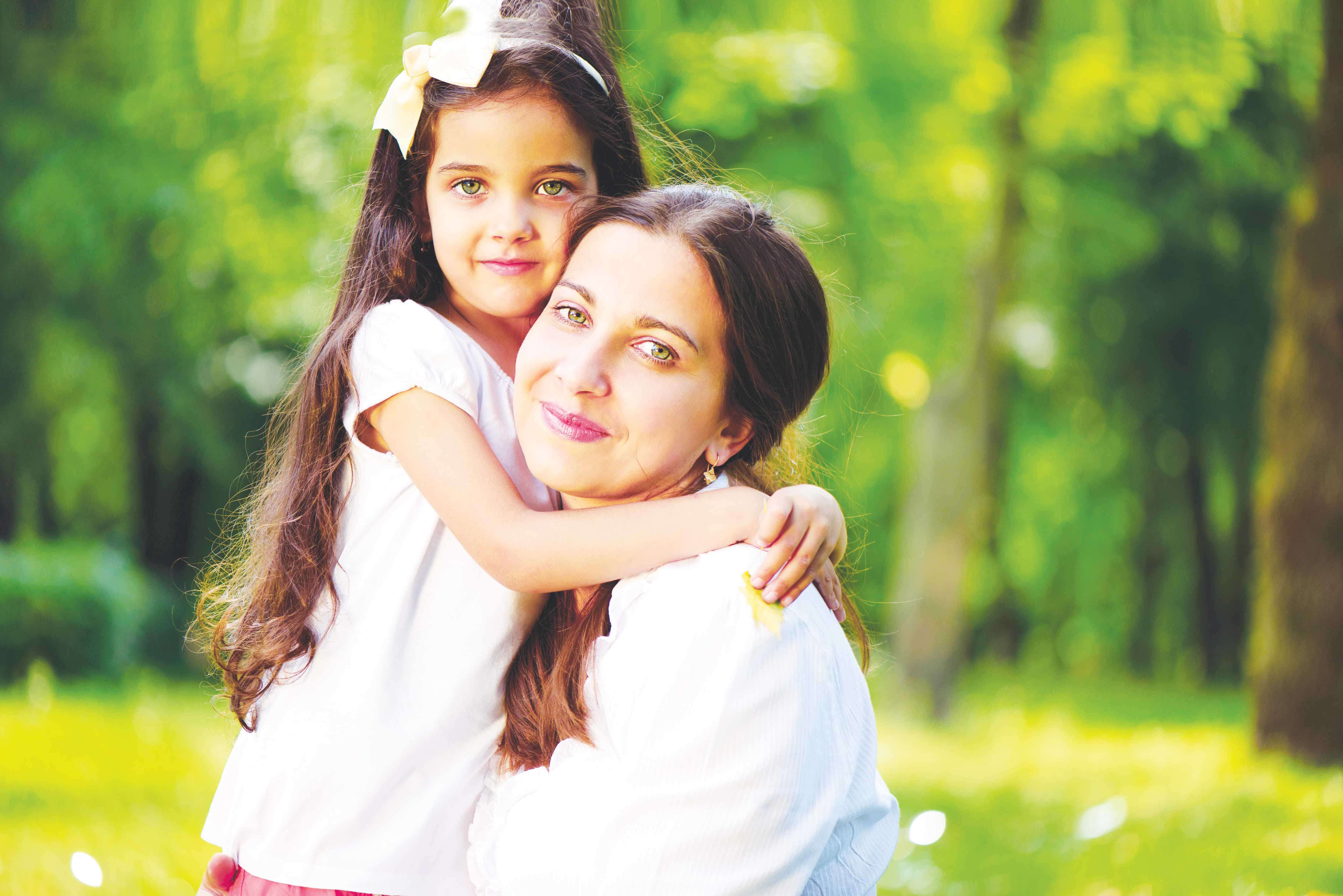 Safeguard your child