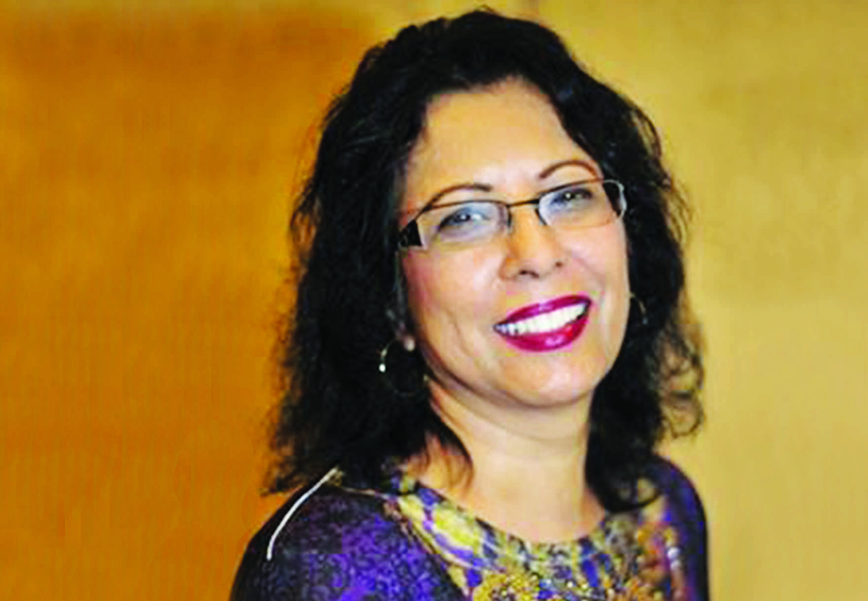 Mopping the mind by Rita Soman