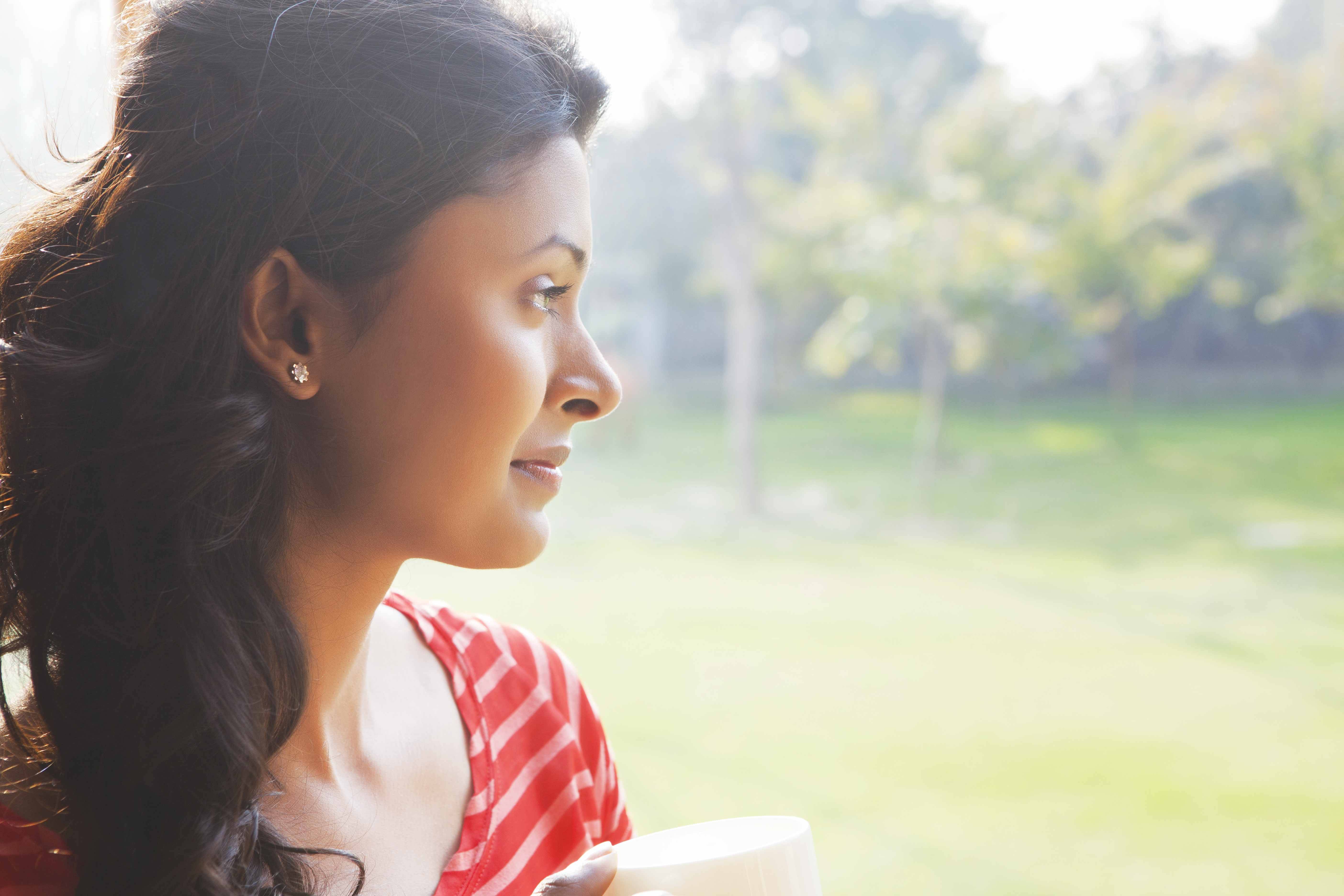 The search within my soul