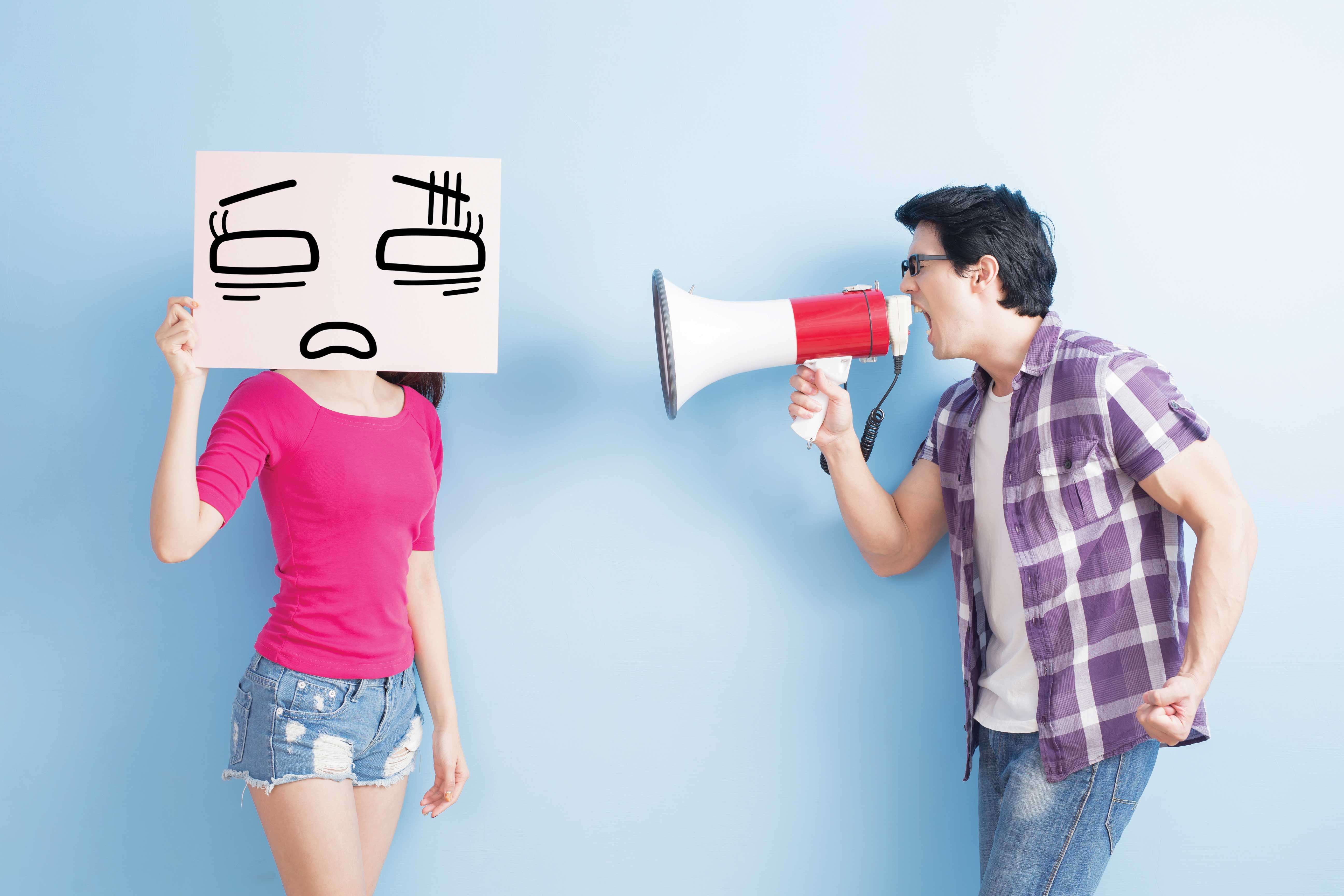 How to have a difficult conversation