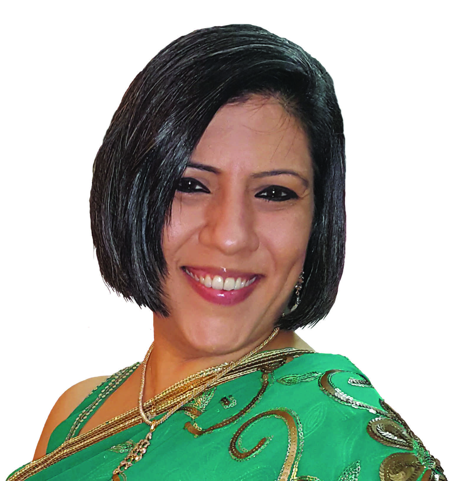 Empowerment with angels