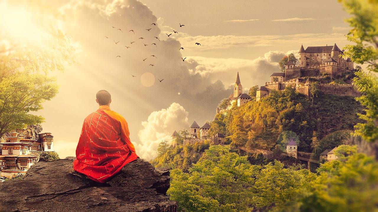 Understanding the Importance of Spirituality in Life