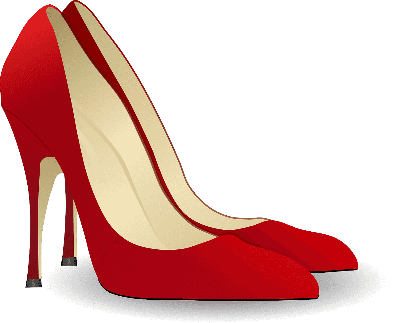 How To Be Spiritual In High Heels