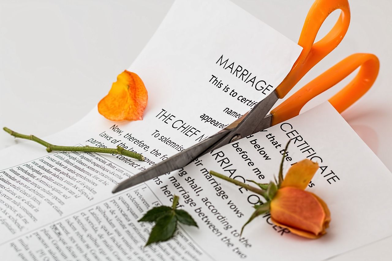 3 Ways to Make Divorce Positive and Healthy