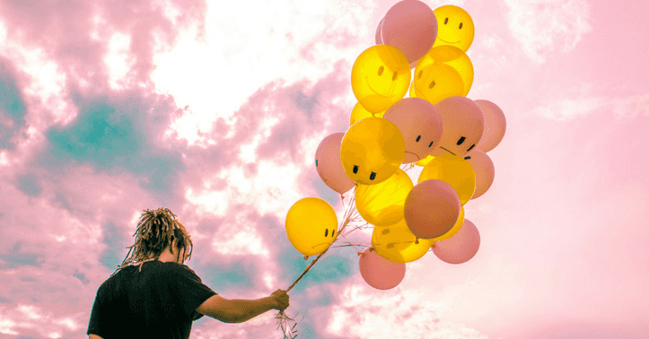 Are you Carrying Enough Baggage with You? Time to Drop!