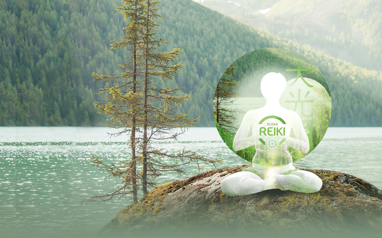 Effects of Reiki for Blood Pressure