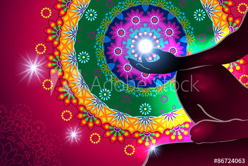 A mega festival for seekers