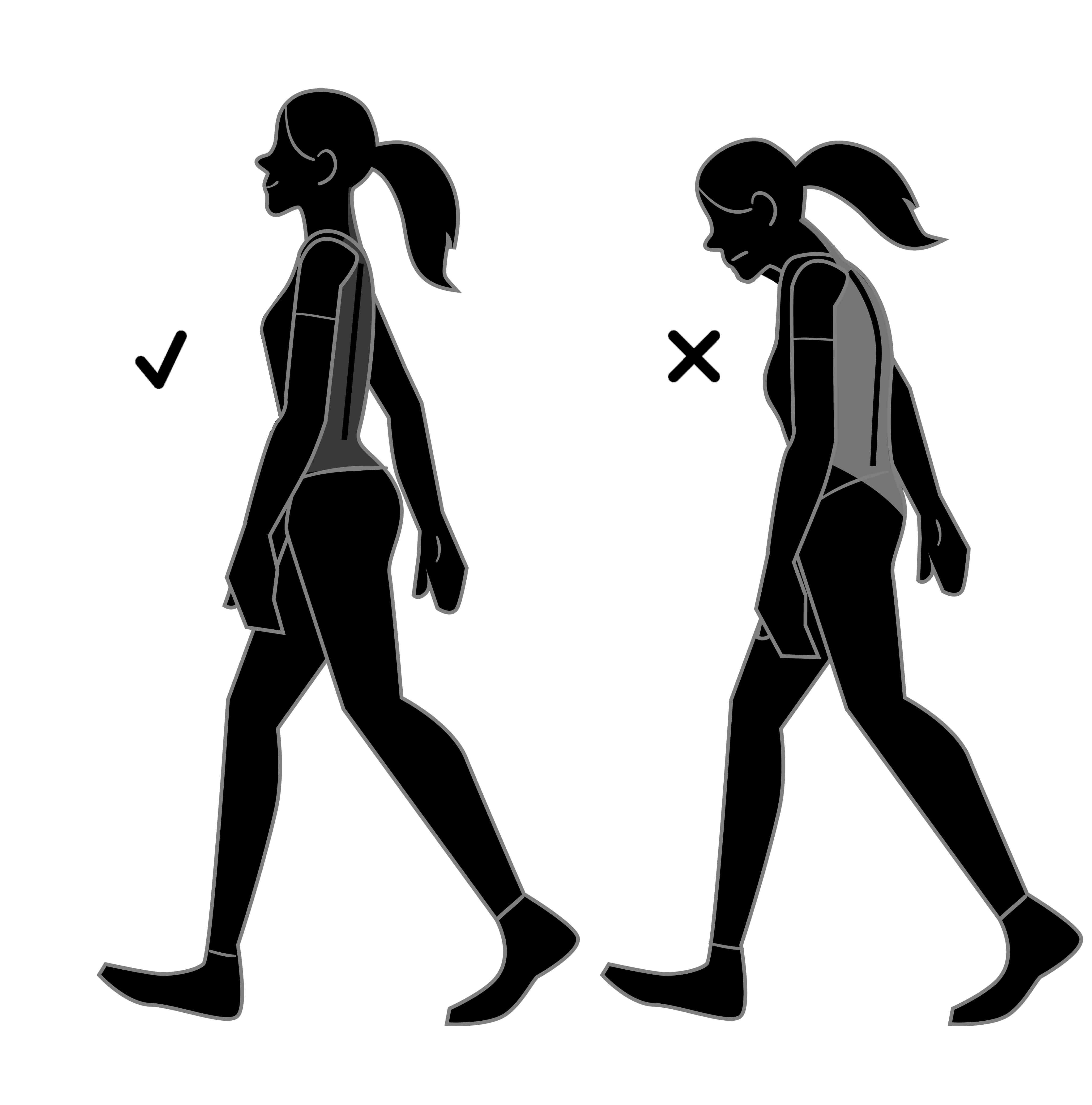 Perfect your postures