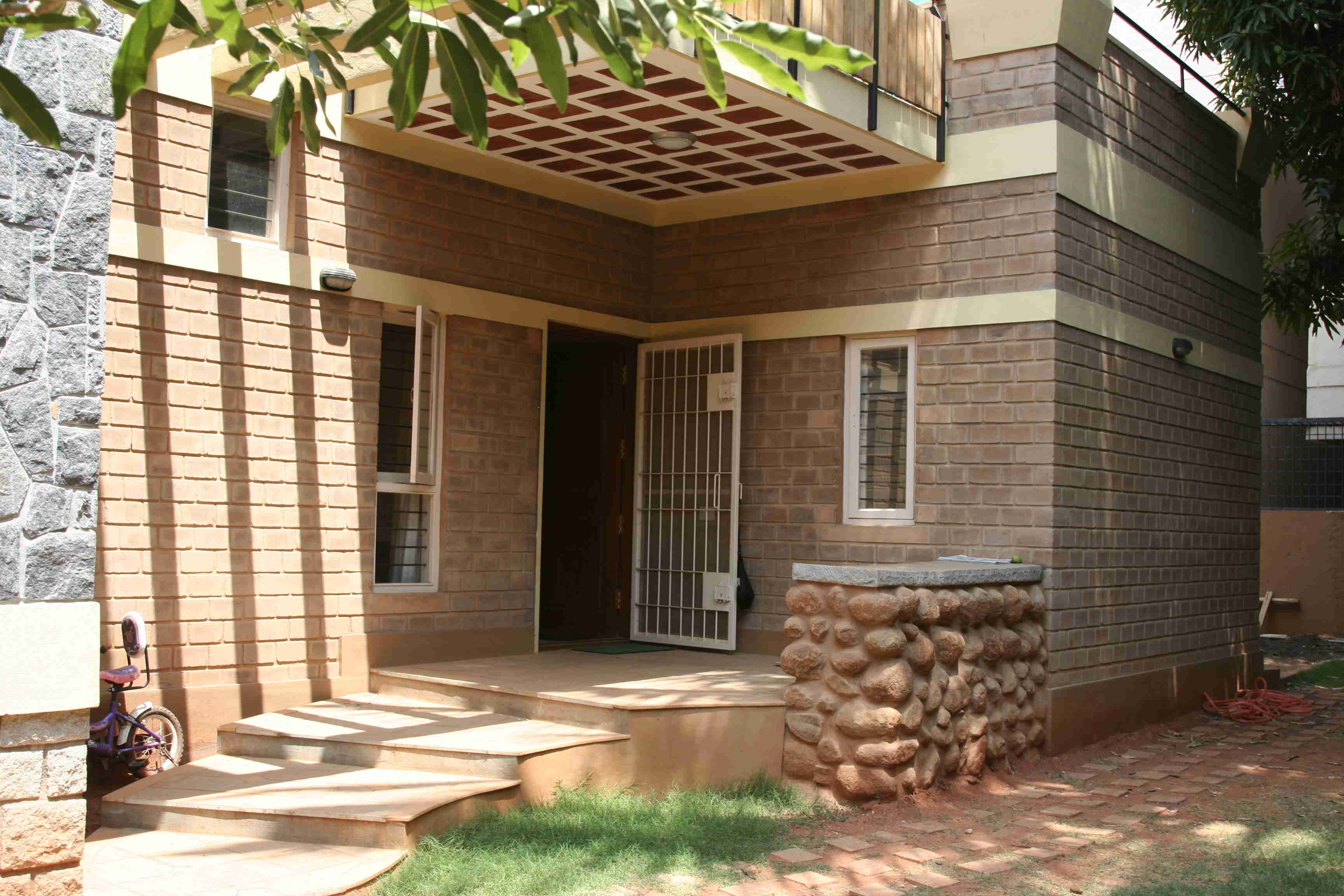 Home of sustainable dreams