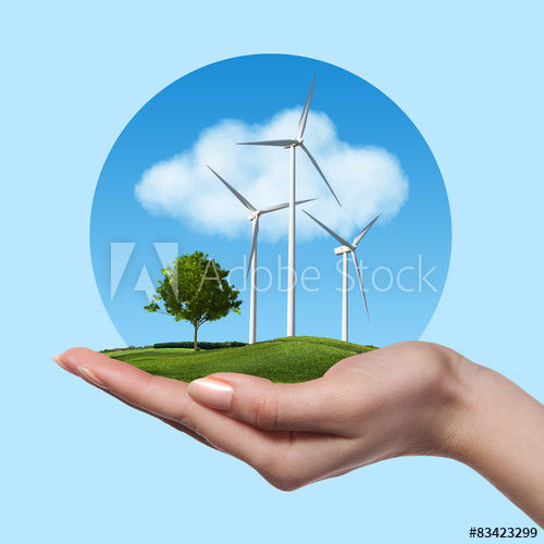 Redefined lives  redefined planet