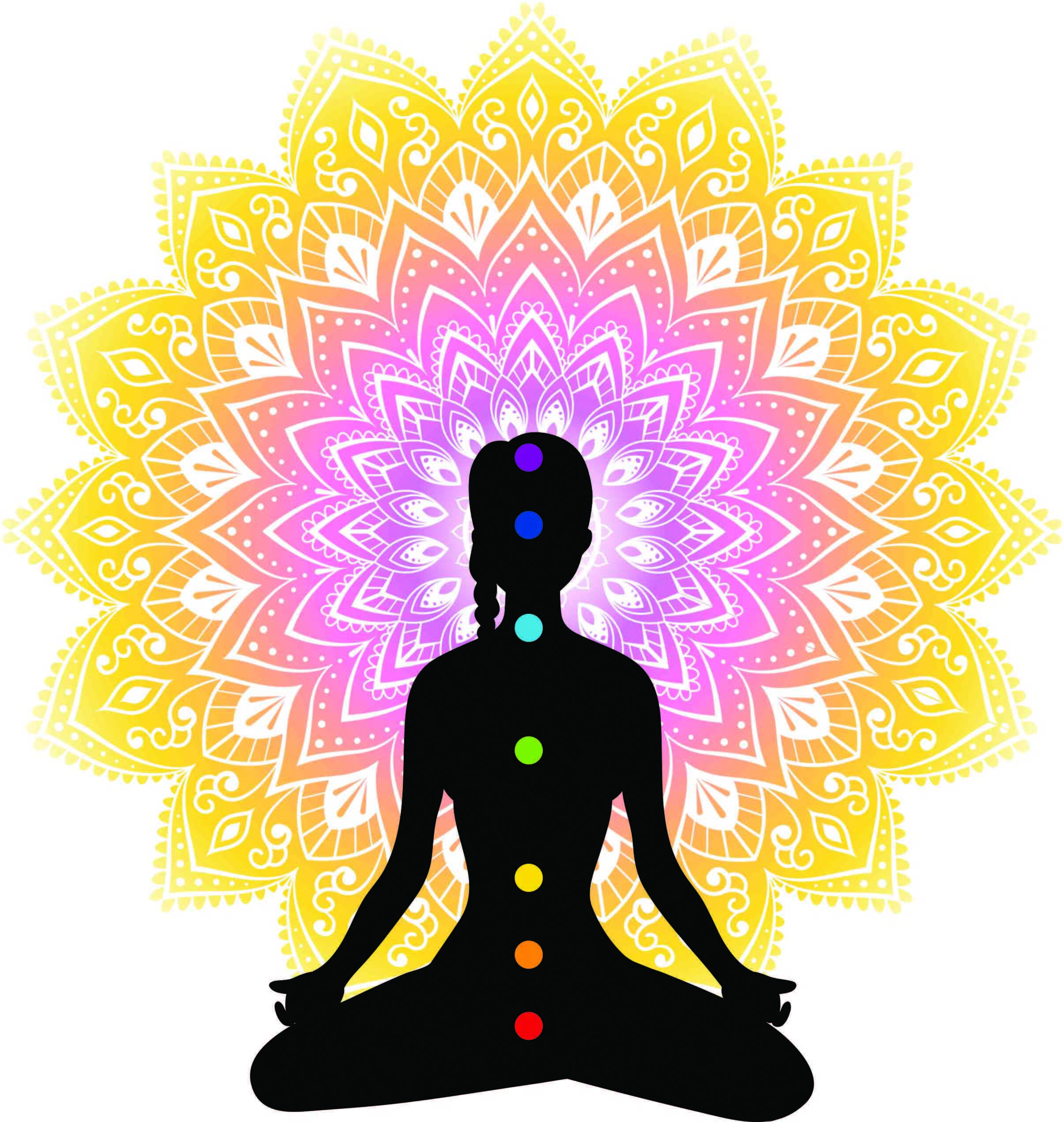 The chakra factor