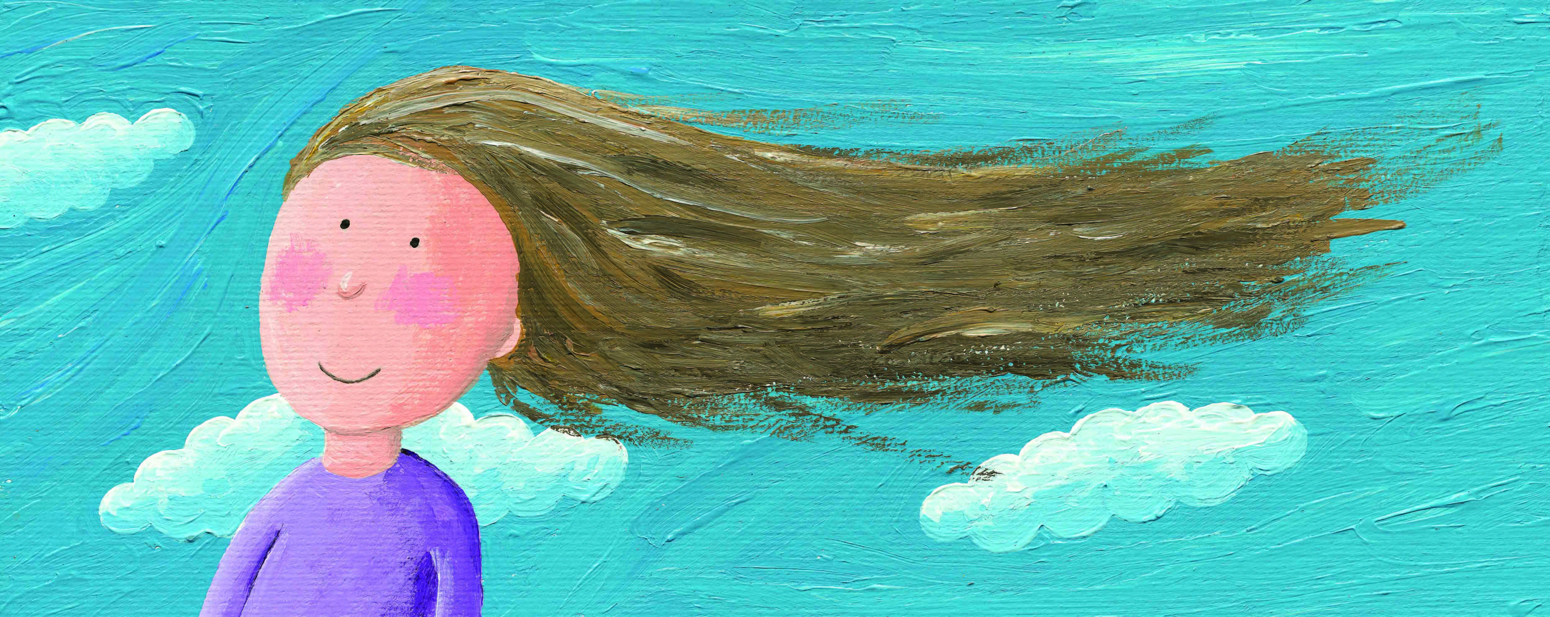 Freedom from fetters