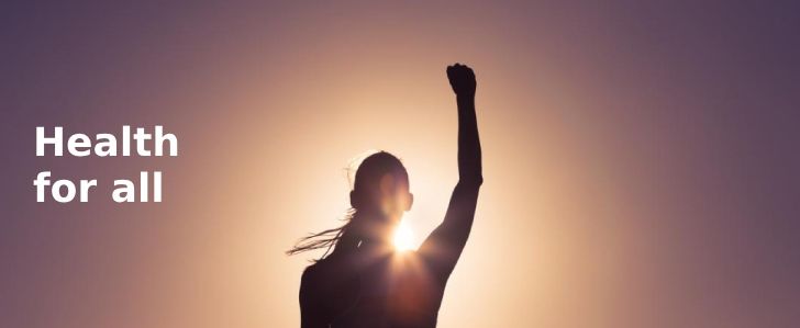 Health for all Indo-Vietnam Event