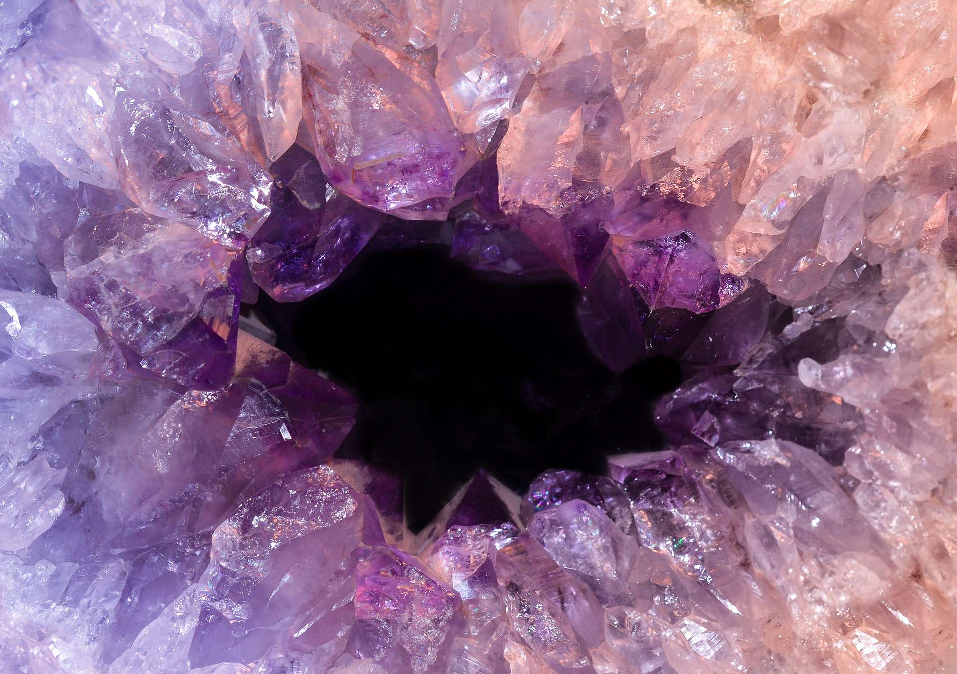 Healing crystals: 7 Questions you did not know whom to ask