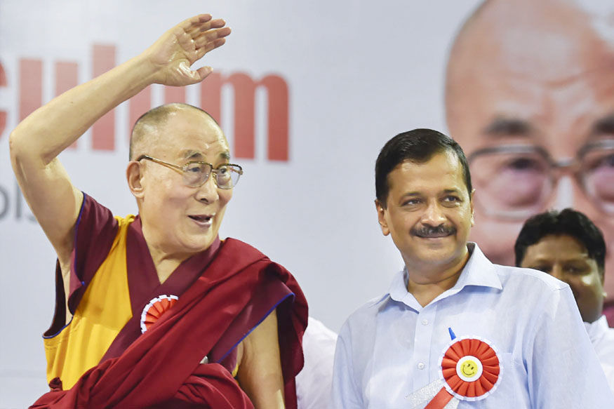 A course in happiness