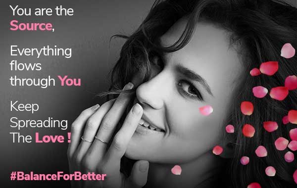 Your Relationship with you Sets Tone for Other Relationships