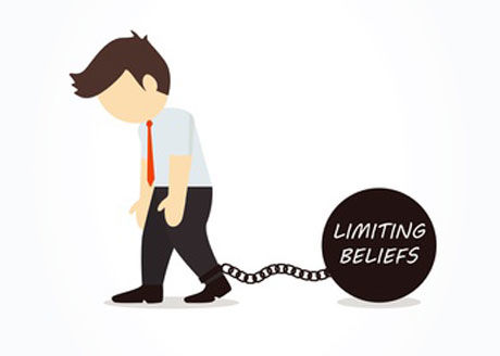 Are you Holding your Beliefs or are They Holding You?