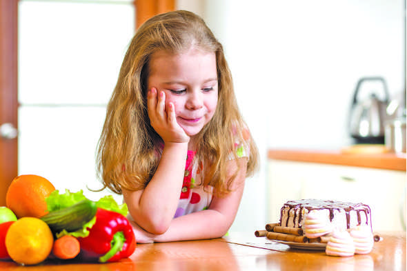 Discretion in duality