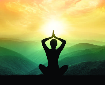 Decluttering the mind