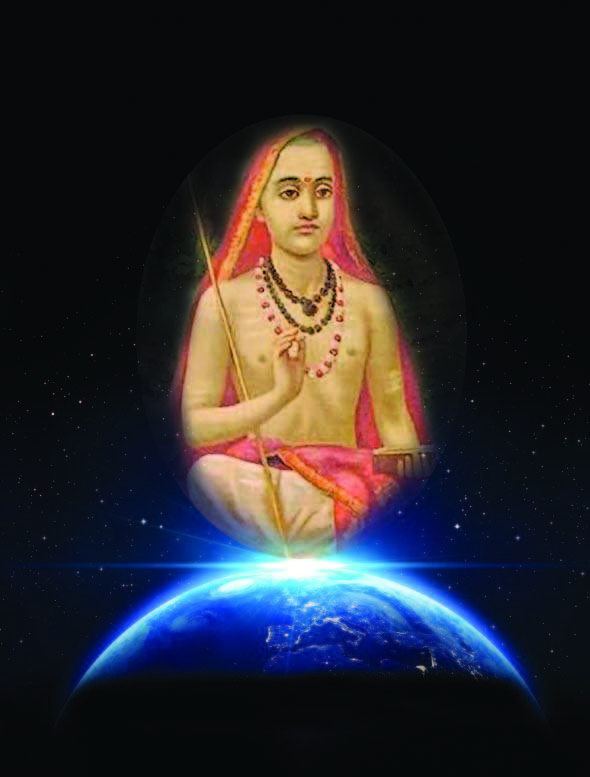 Science and spirituality