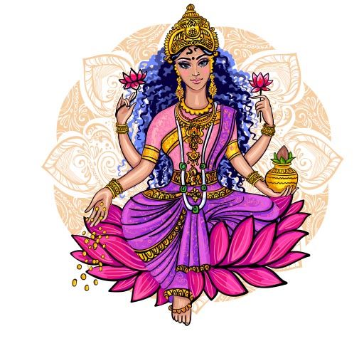 Lakshmi