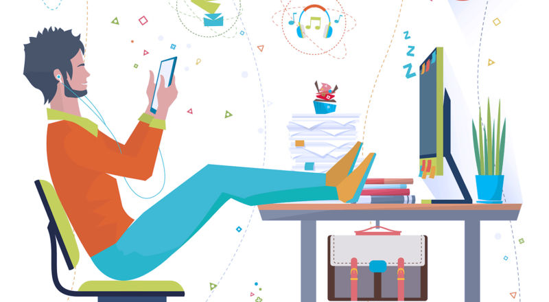 7 Super effective ways to break the habit of procrastination