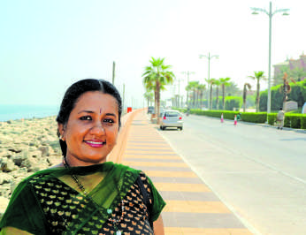 The flower of consciousness