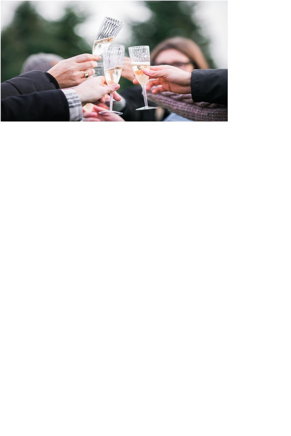 8 Reasons Why Drinking Wine Gives you Positive Vibes