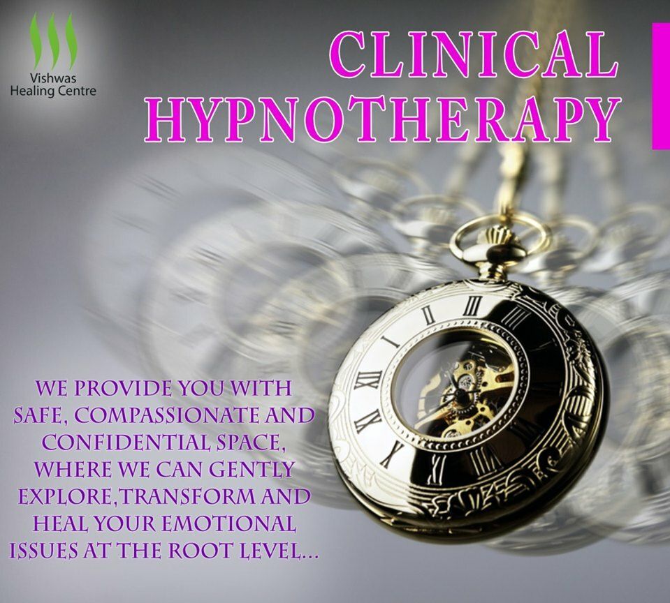 Clinical Hypnotherapy