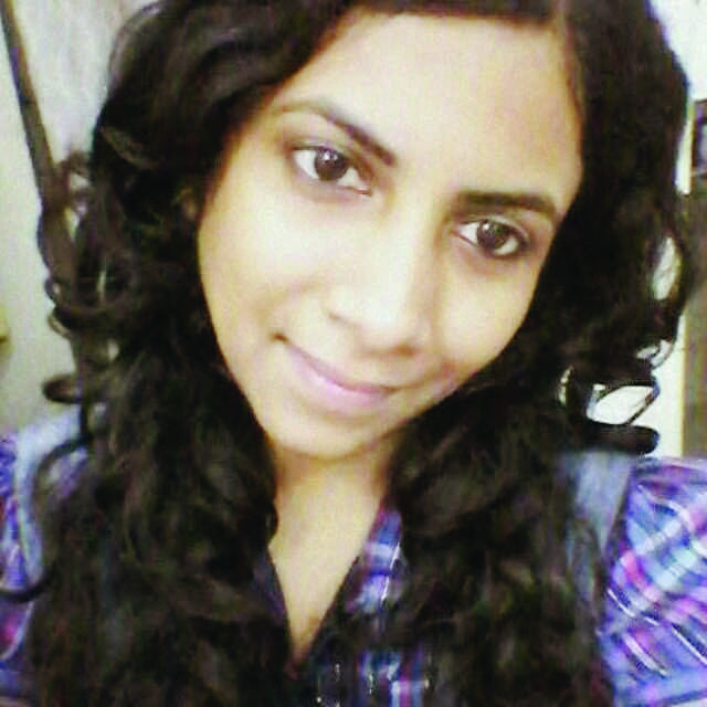 Amara fulfils her dream