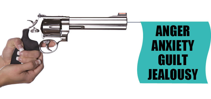 What Triggers Reveal