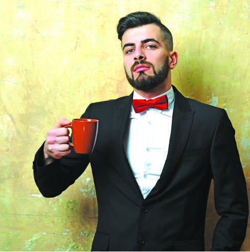 Handling a narcissist