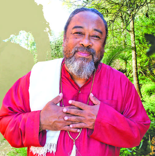 Mission Mooji