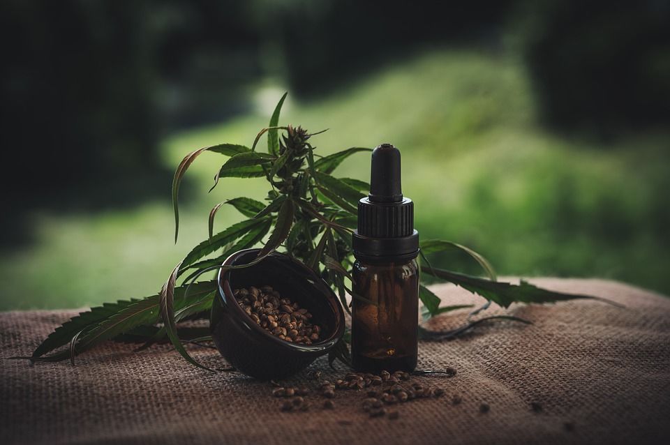 Anxiety and CBD Oil: Can Cannabidiol Help to Treat Emotional Disorders?