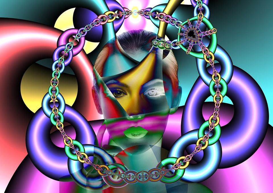 The gift of bipolar disorder