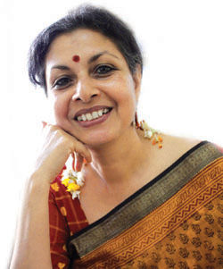 Taking back my power