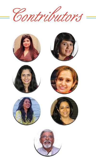 Contributors December