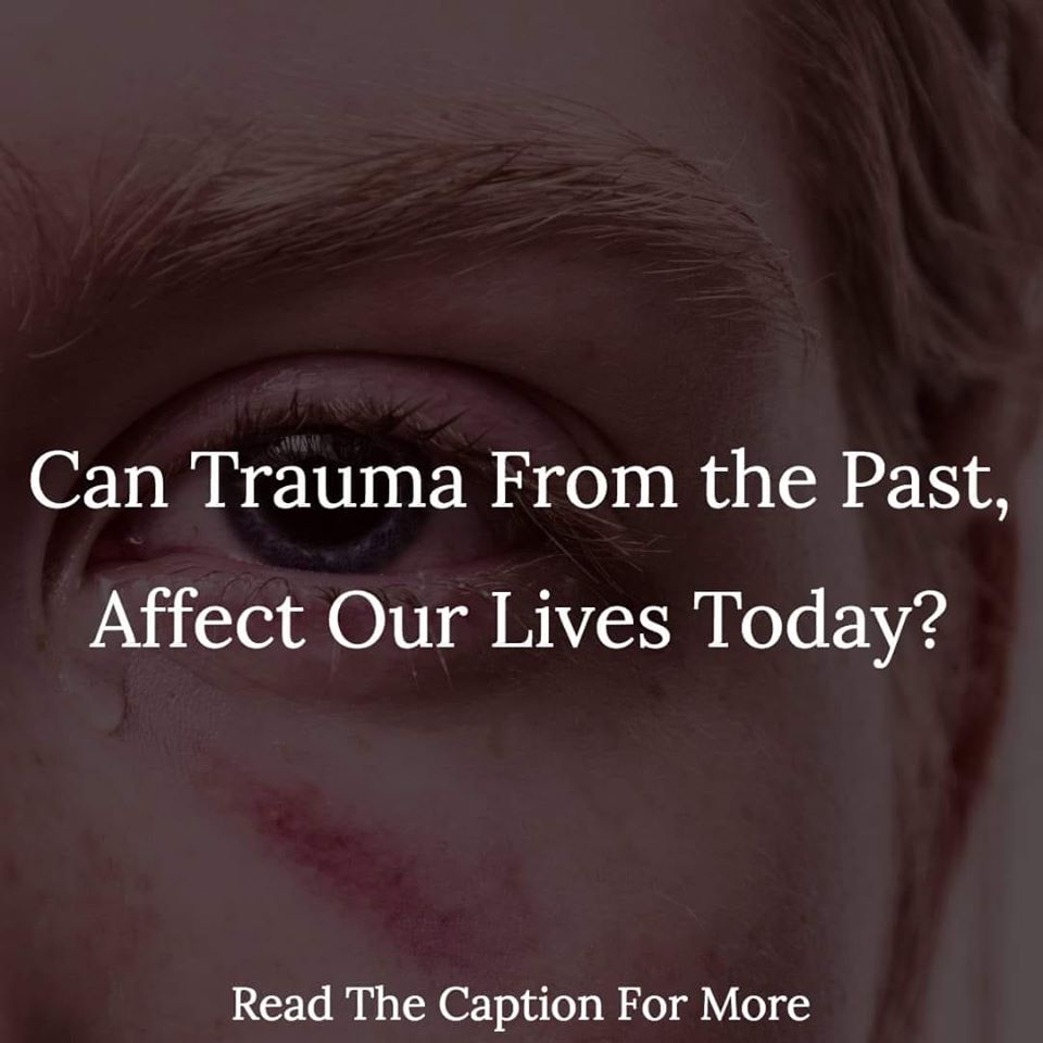 Trauma from the Past Life affects your current life 
