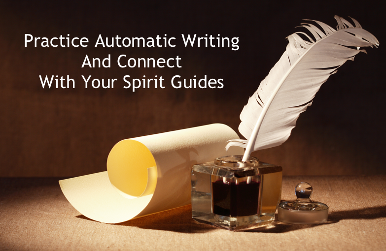Automatic Writing