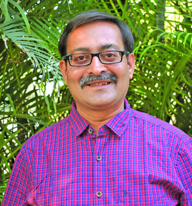 THE MASTER OF MUDRAS