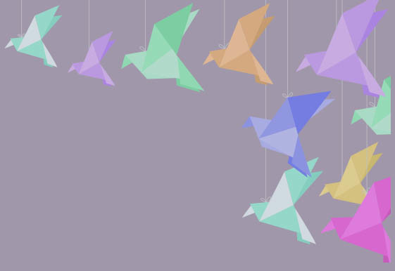 Catharsis through creativity