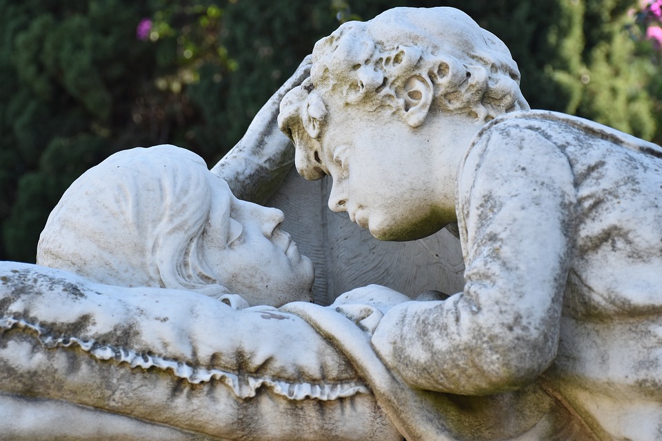 Why Death is not the End