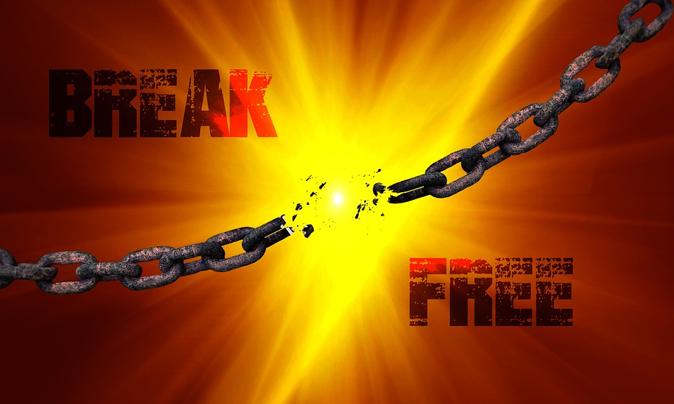 Breaking the Chains of Insecurity