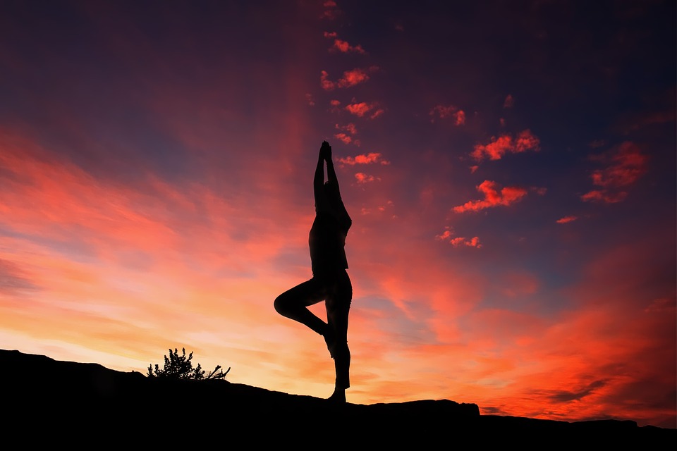5 Amazing Benefits of Practicing Yoga