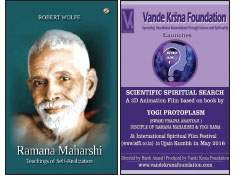 DIALOGUE WITH THE GURU